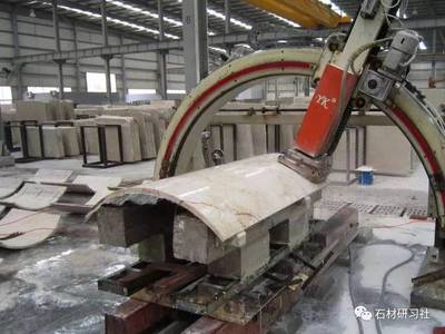什么是放樣？石材放樣知識大全