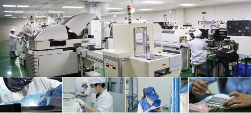 歐凡爾電子煙 以科技創(chuàng)新引領(lǐng)電子產(chǎn)品研發(fā)前沿